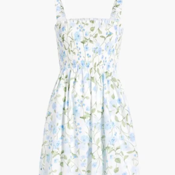 Hill House Home Anjuli dress - Picture 2 of 3